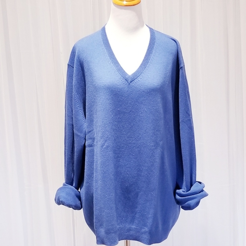 Chasmere sweater